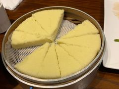 -曼香餐厅(千岛湖开元曼居酒店)