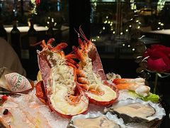 -希斯林牛排馆 Sizzzling Steakhouse