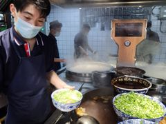 -吾穆勒蓬灰牛肉面·清真(北滨河中路店)