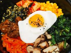 -米村拌饭(东方新天地店)