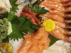 -極上萬膳·日料放题(海岸城店)