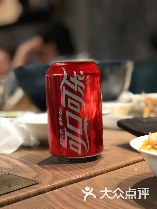 奉天小馆(万象城店)-可乐图片-沈阳美食-大众点评网