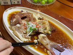 -金贝壳海鲜加工坊(田和活鲜水产市场店)