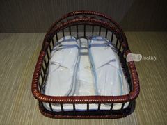-红豆杉庄会议中心