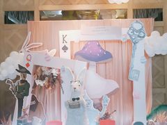 -君悦酒店·乐厨·高空自助餐(青年大街店)