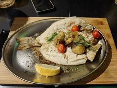-C&R西班牙餐厅