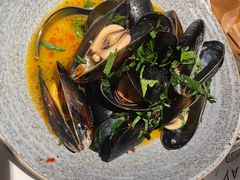 -Osteria Garden 生蚝花园餐厅(原进贤路店)