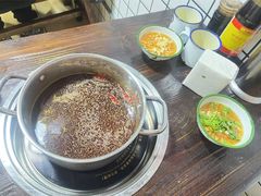 -三番火辣串串香(总店)