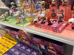 -泡泡玛特POPMART(正弘城店)
