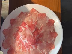 -旺晖本帮骨头煲·深夜火锅(梅园路店)