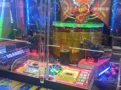 -反斗乐园(领展中心城店)