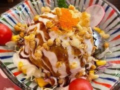 -仙隐小鹿中華の日料(荣民龙首广场店)