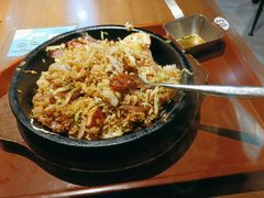 -豪客来牛排(空港华联店)