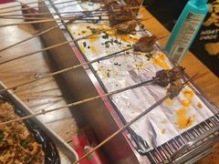-李不管把把烧(火车南站店)