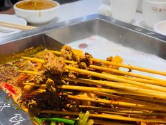 -串一火锅(赛格国际购物中心店)