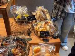 -Max Bakery 阿唛手作