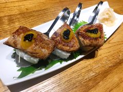-阿吾罗日本料理(K11艺术中心店)