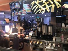 -麦当劳(北京南站店)