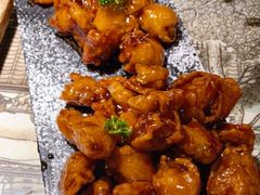 -绿茶餐厅(哈尔滨凯德店)