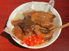 -老坑记·香港经典粤菜馆