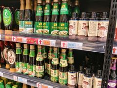 -世纪联华超市(江城店)