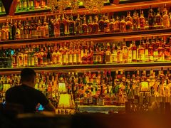 -隐肆威士忌鸡尾酒吧(玉沙国际店)