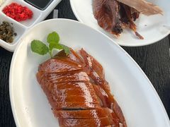 -四季民福烤鸭店(前门大栅栏店)