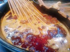 -钢管厂五区小郡肝火锅串串香(总店)