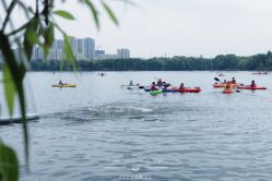 -剑鱼皮划艇俱乐部(石湖基地)
