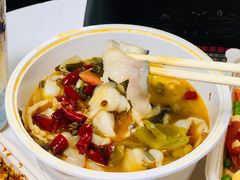 -弄堂里(滨江龙湖天街店)