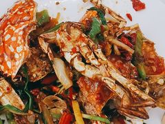 -三亚相缘海鲜·烧烤·糟粕醋(三亚湾店)