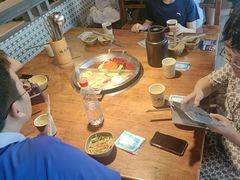 -楠火锅(仁恒梦中心店)