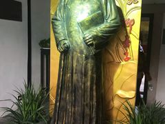 -黎里柳亚子纪念馆