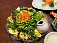 -弓二·烧鸟居酒屋(财富购物中心店)