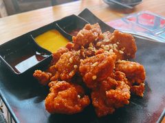 -首尔大排档