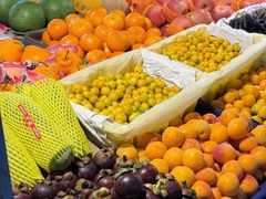 -正宁路小吃夜市