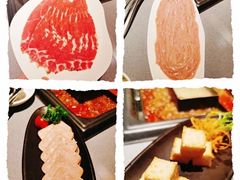 -巴奴毛肚火锅(悠唐购物中心店)