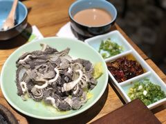 -局气烤鸭·北京菜(前门店)
