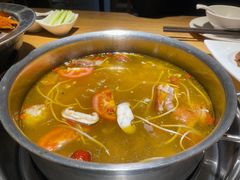 -守柴炉烤鸭(科华中路王府井店)