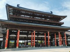 -狼山风景名胜区