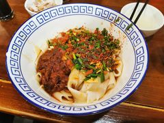 biangbiang面-天下第一面(大雁塔北广场店)