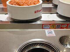 -龍歌自助小火锅(雨花台江南虹悦城店)