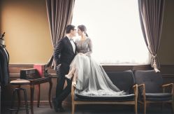 点击看大图 -THE QUEEN(北京店)