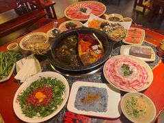 -蜀大侠火锅(总府路店)