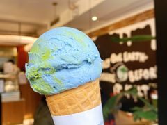 OATLY燕麦地球-Dal Cuore 达可芮冰淇淋(陕西北路店)
