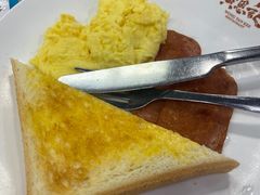 -黄恩记茶餐厅(杨箕店)