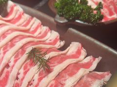 -季季山·云南野生菌火锅(上海首店)