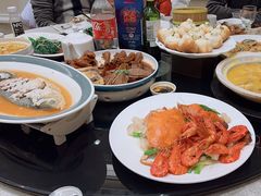 -新南华大酒店(长寿店)