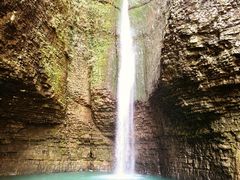 -鹿院坪生态旅游景区