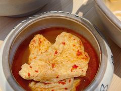 苗香三角豆腐-俏凤凰(美林M·LIVE天地东座店)